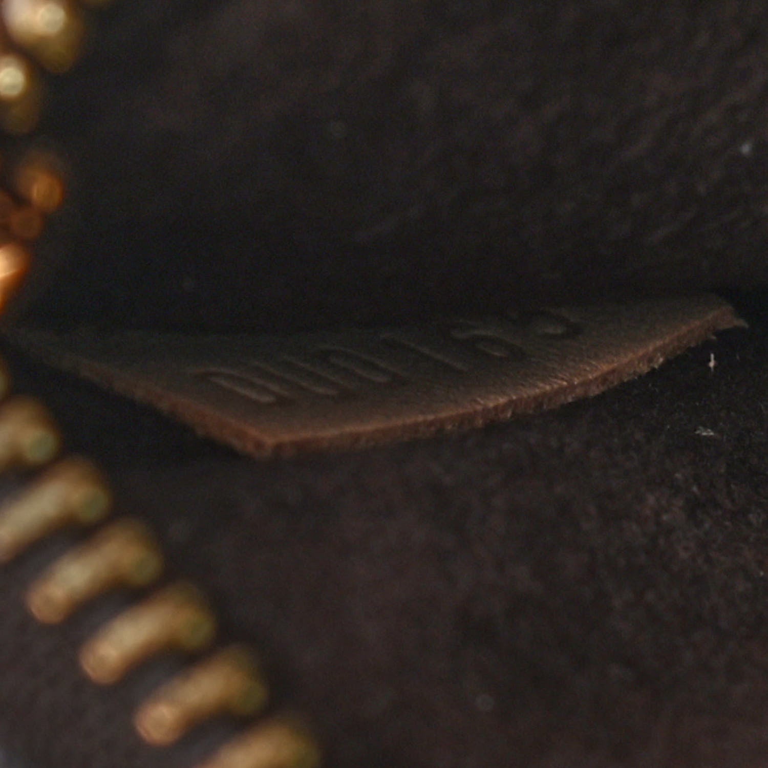 Louis Vuitton Monogram Pochette Metis 9 of 11