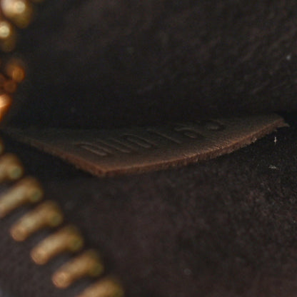 Louis Vuitton Monogram Pochette Metis 9 of 11