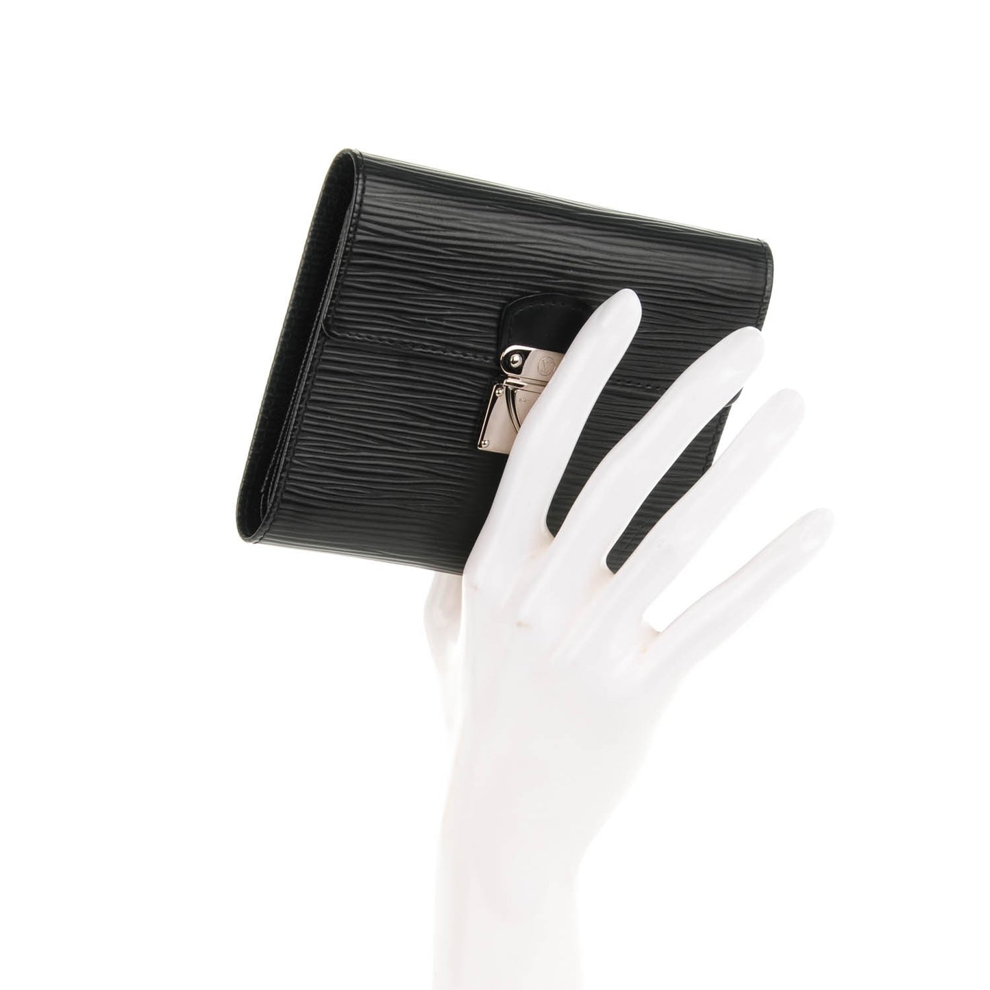 Epi Koala Wallet Black