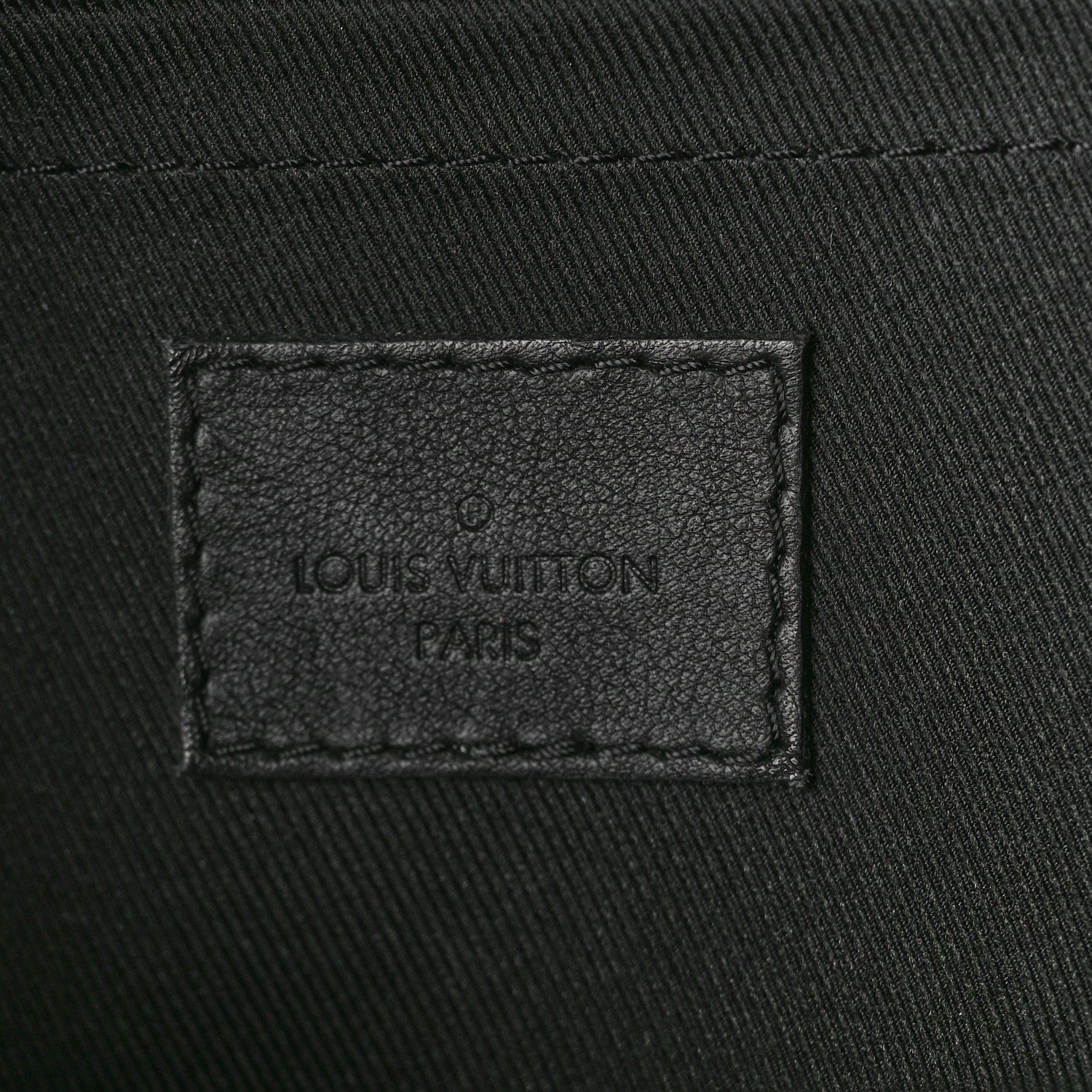 Louis Vuitton Monogram Palm Springs Backpack Mini 6 of 10
