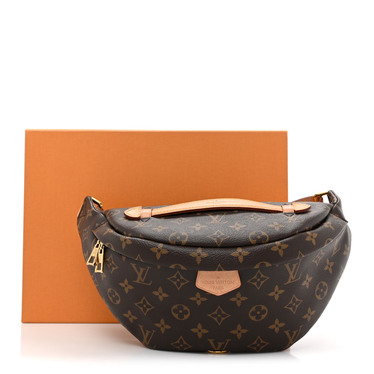 Louis Vuitton Monogram Bumbag 13 of 13