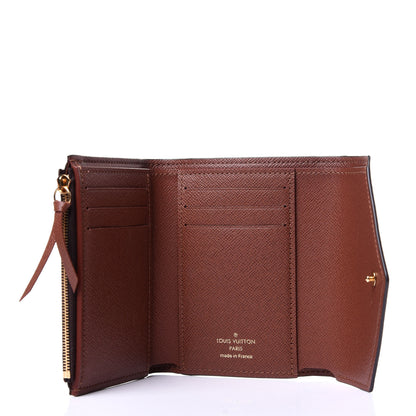 Louis Vuitton Monogram Victorine Wallet 5 of 10