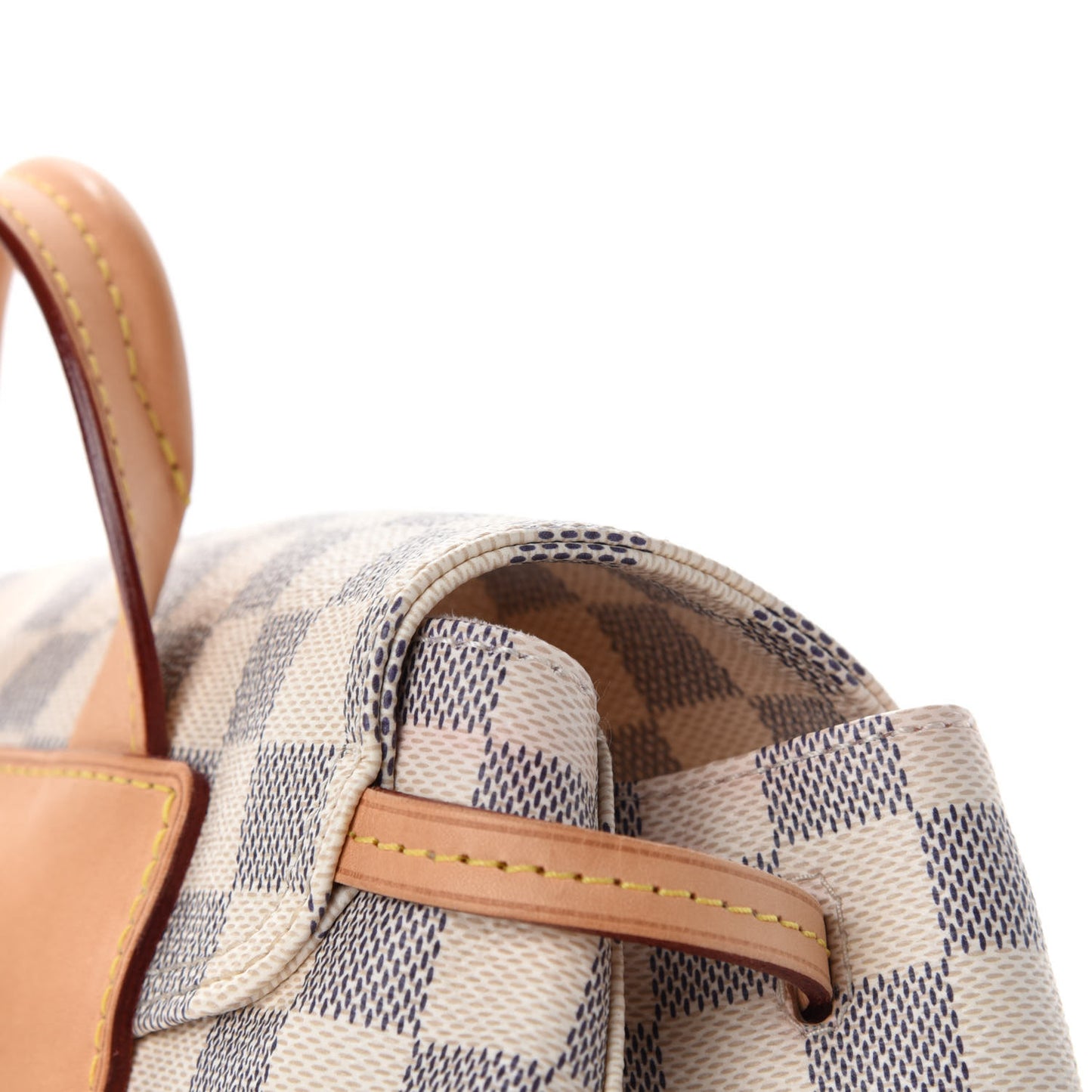 Damier Azur Sperone Backpack