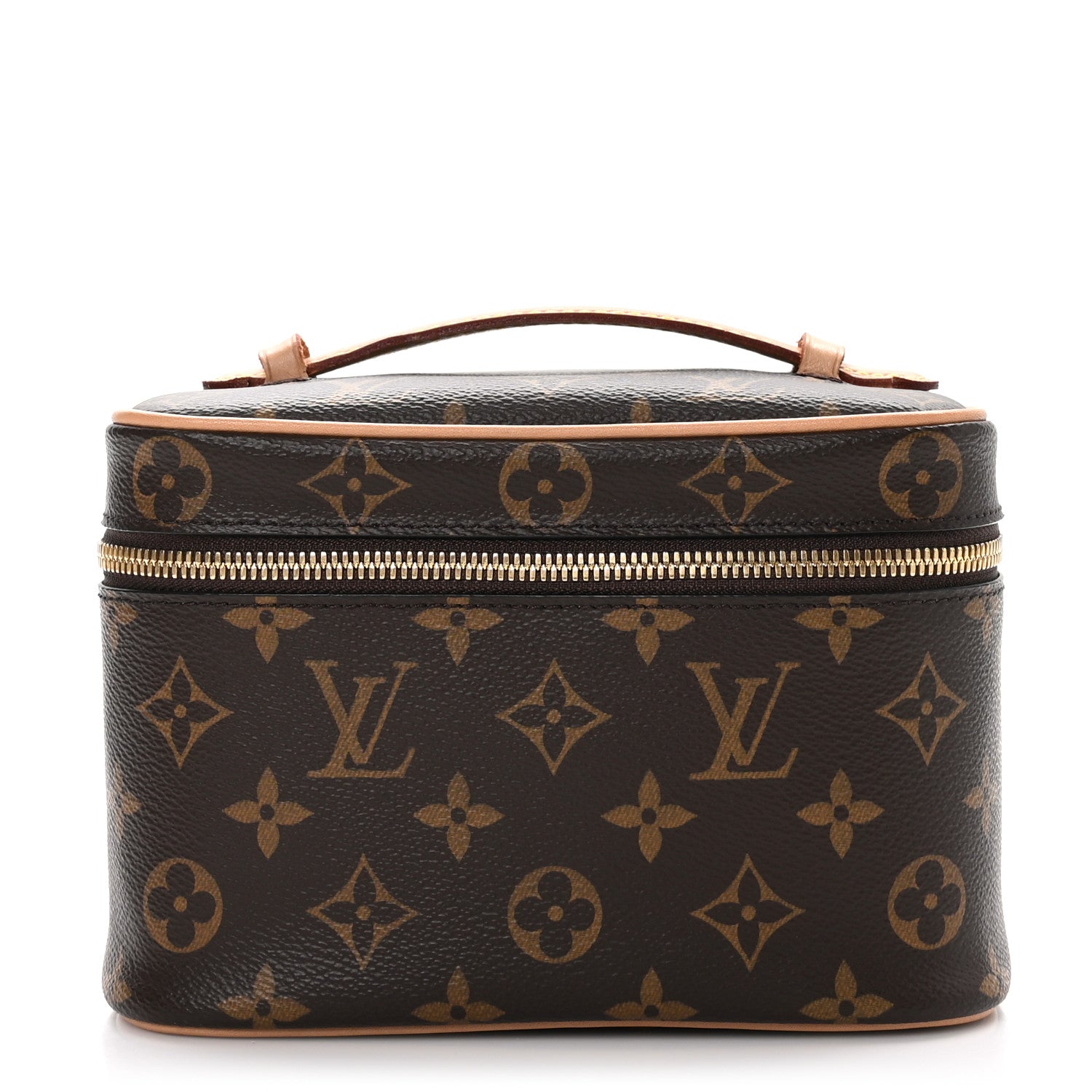 Louis Vuitton Monogram Nice Mini 1 of 11