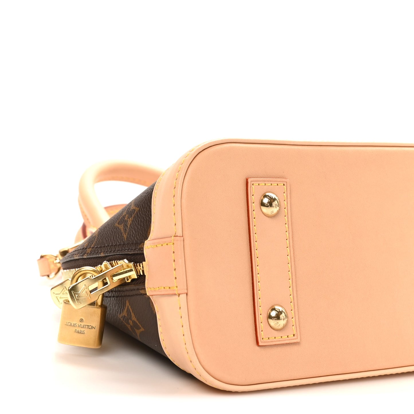 Monogram Alma BB