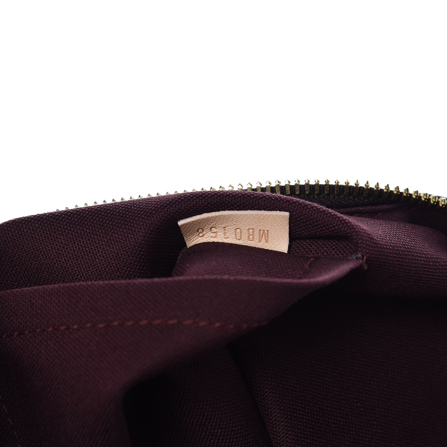 Louis Vuitton Monogram Turenne MM 7 of 10