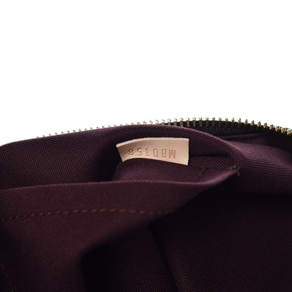 Louis Vuitton Monogram Turenne MM 7 of 10
