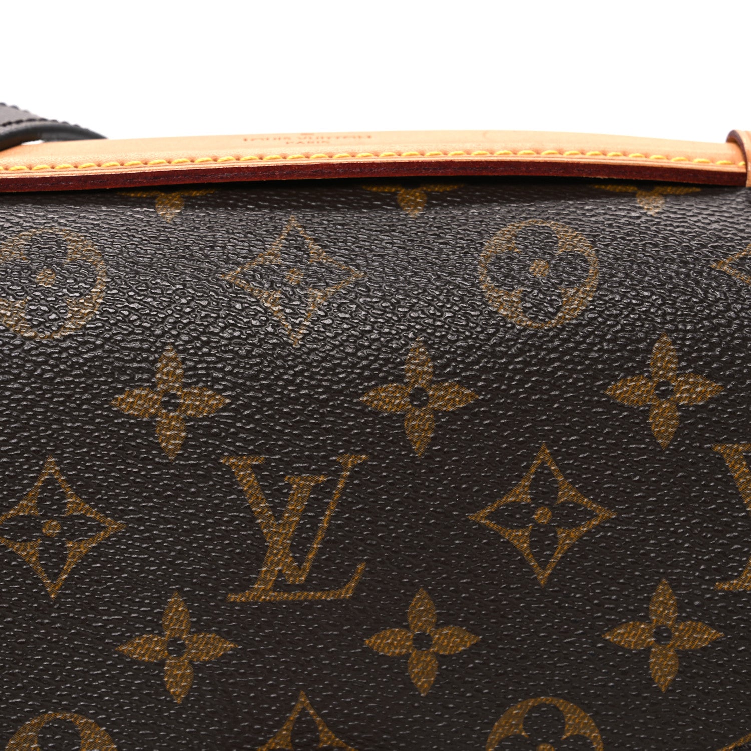 Louis Vuitton Monogram Pochette Metis 8 of 11