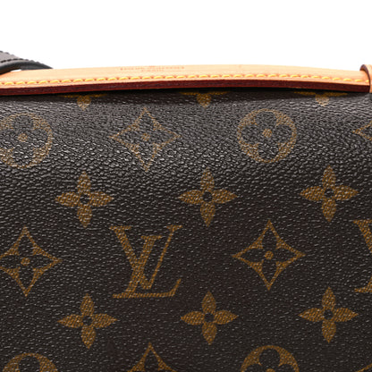 Louis Vuitton Monogram Pochette Metis 8 of 11