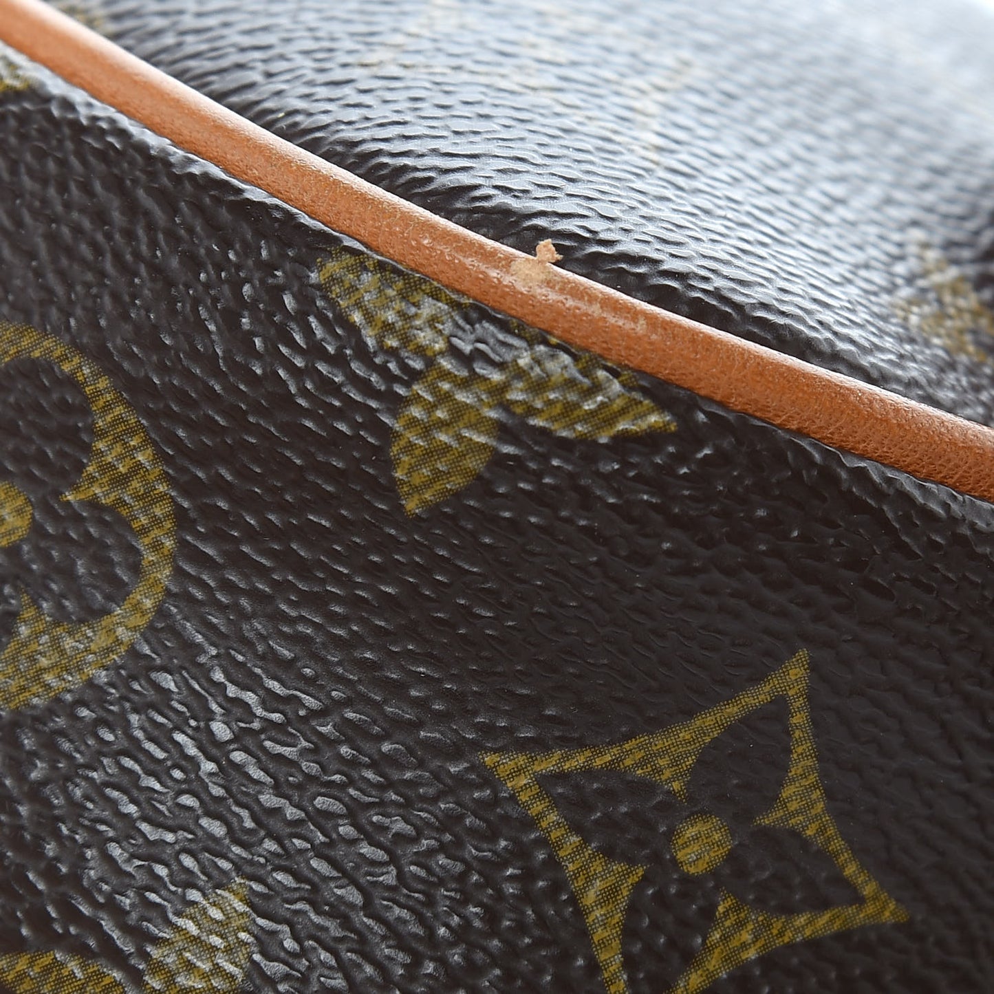 Monogram Pochette Gange