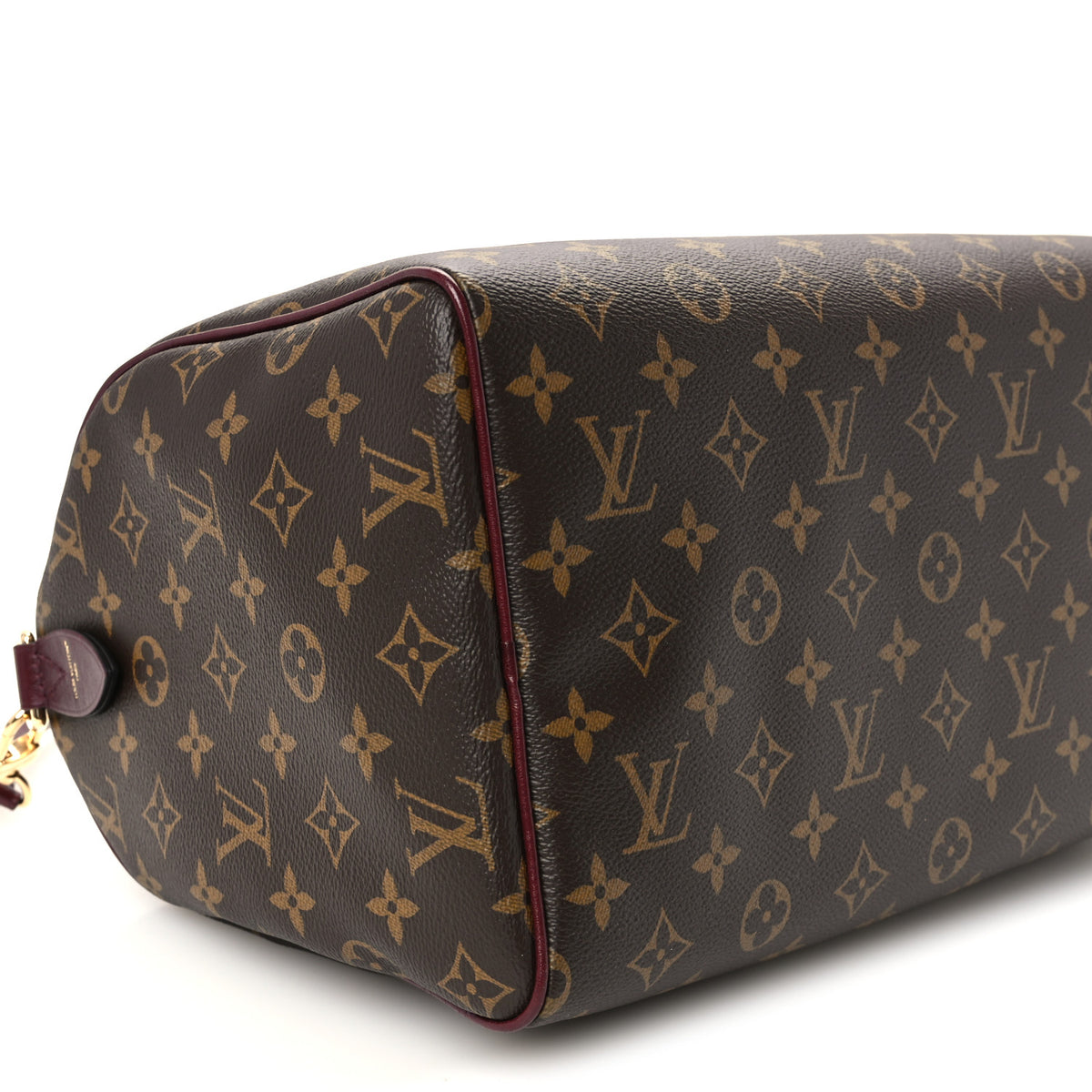 Louis Vuitton Monogram Speedy Soft 30 Celebration 11 of 12