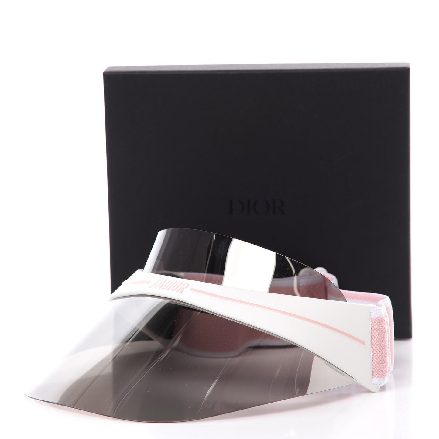 DiorClub1 Sun Visor Pink