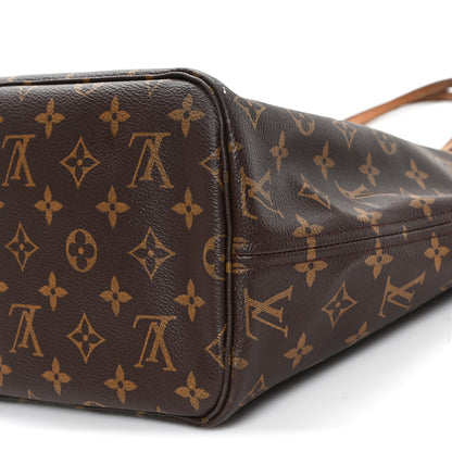 Louis Vuitton Monogram Neo Neverfull MM Cherry 10 of 11