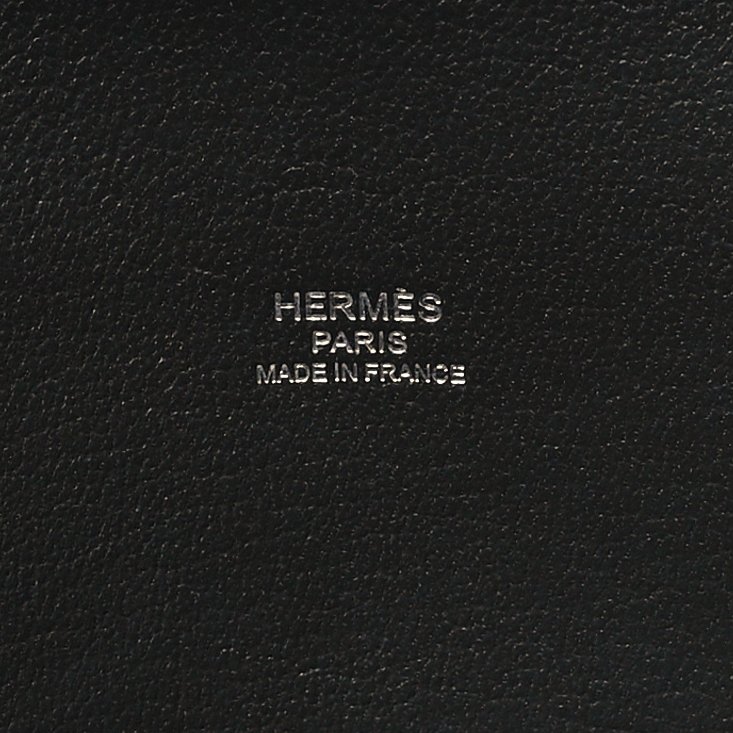 Hermes Taurillon Clemence Jypsiere 28 Plomb 6 of 11