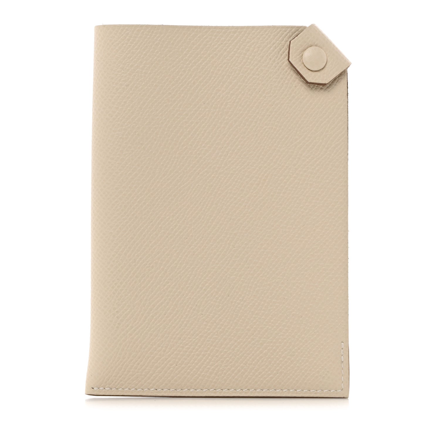 Epsom Tarmac PM Passport Holder Craie