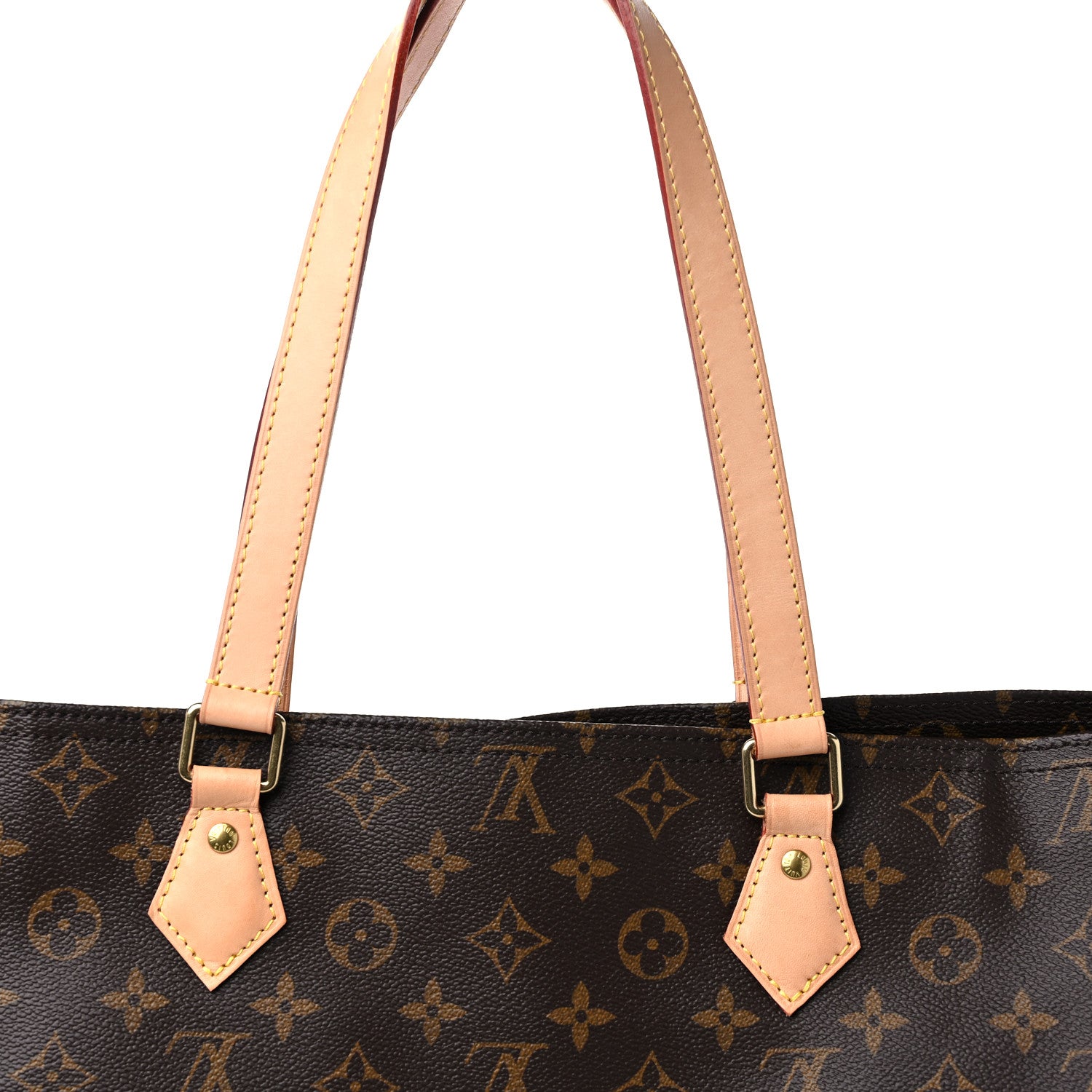 Louis Vuitton Monogram All-In MM 10 of 12
