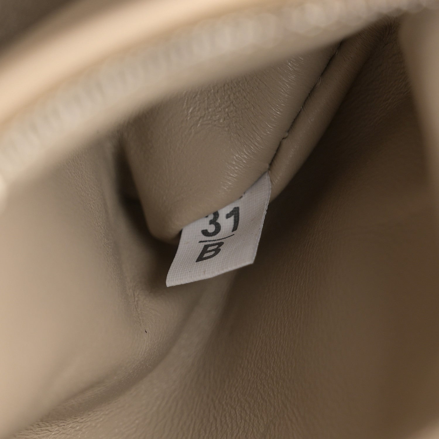 Prada Nappa Antique Multi-Pocket Shoulder Bag Deserto 7 of 12