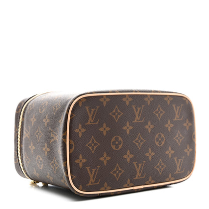 Louis Vuitton Monogram Nice BB 4 of 6