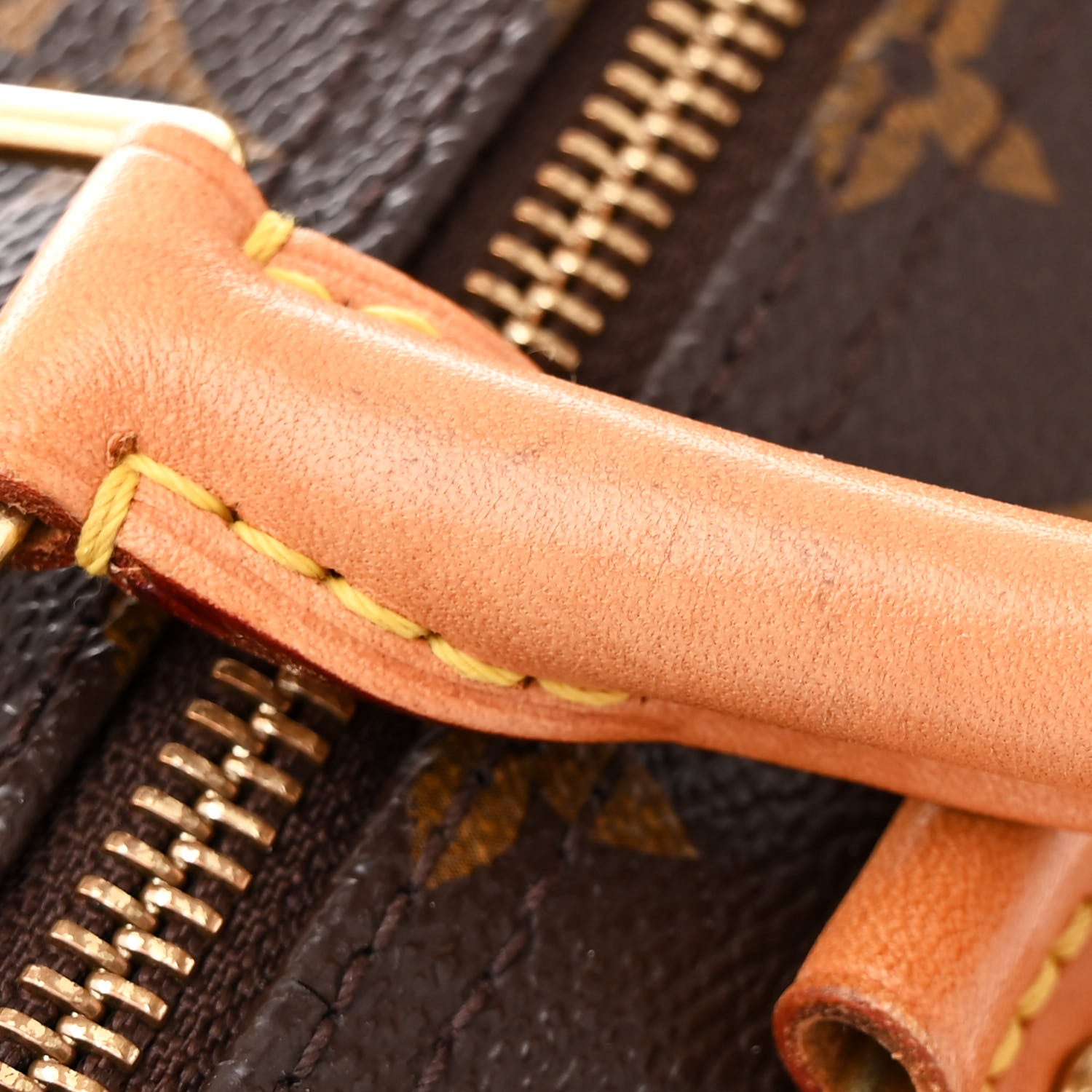 Louis Vuitton Monogram Speedy 30 13 of 15