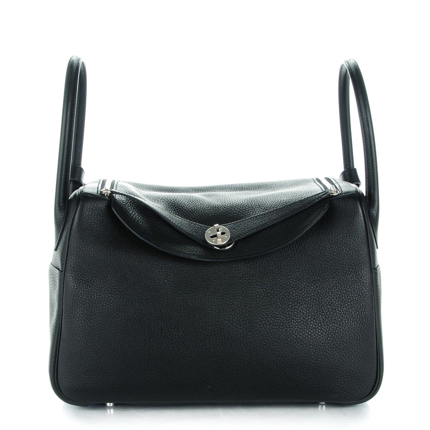 Taurillon Clemence Lindy 34 Black