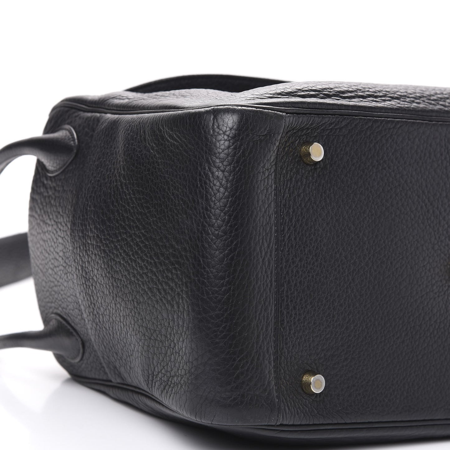 Taurillon Clemence Lindy 34 Black