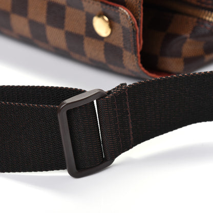 Louis Vuitton Damier Ebene Naviglio 13 of 13