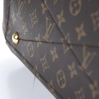 Louis Vuitton Monogram Montaigne GM 9 of 12