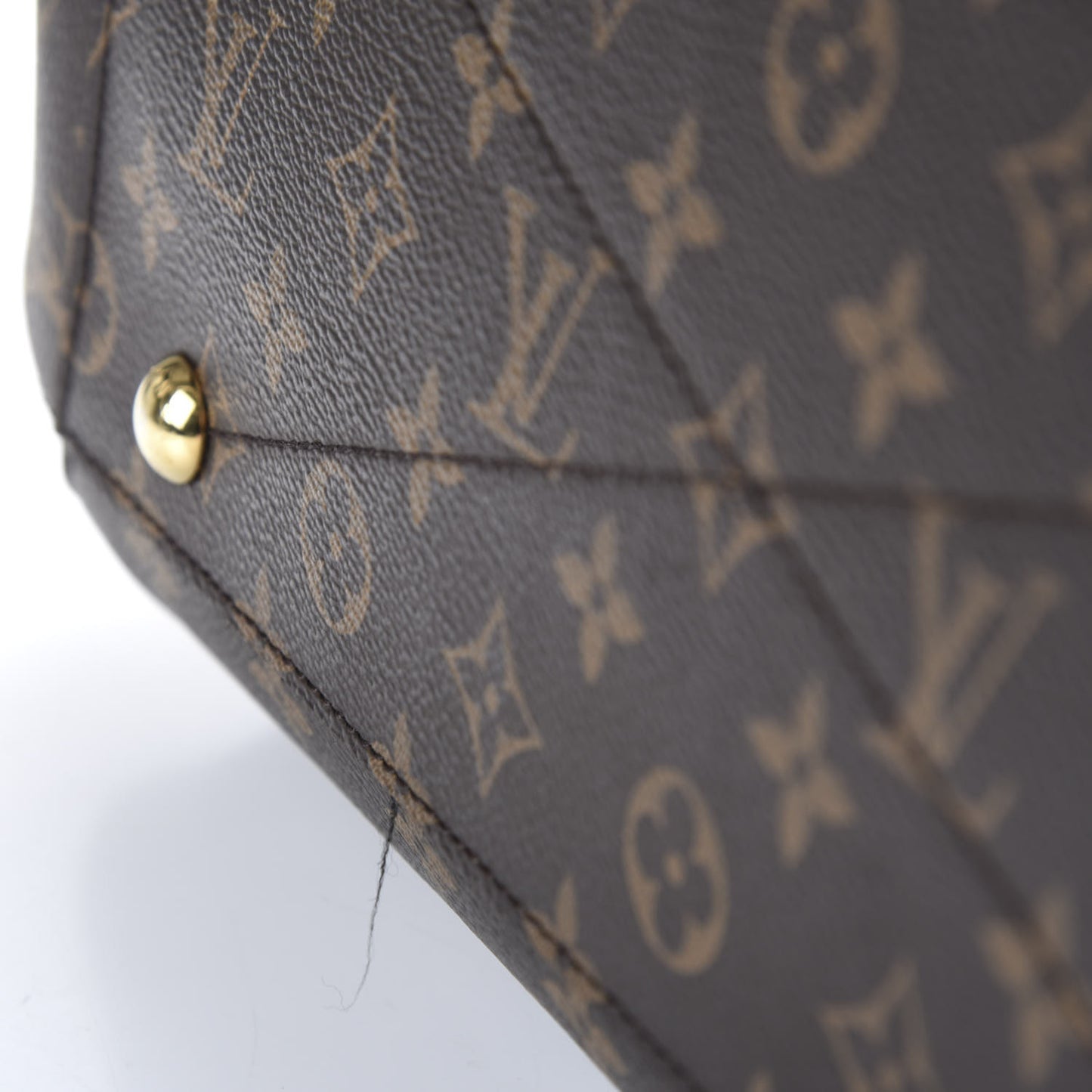 Monogram Montaigne GM