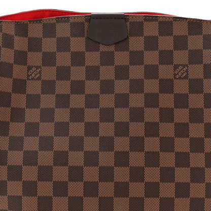Louis Vuitton Damier Ebene Graceful PM 7 of 10
