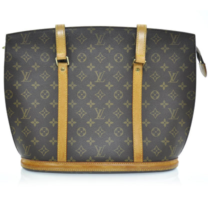Louis Vuitton Monogram Babylone 1 of 8