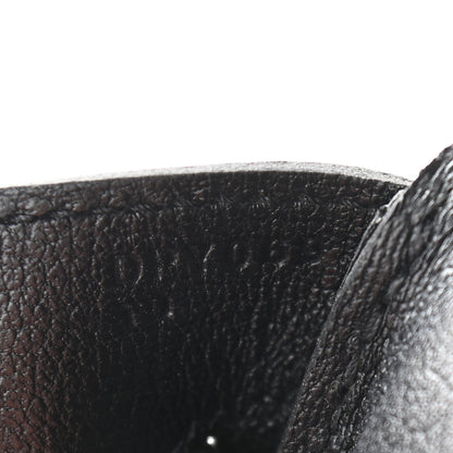 Hermes Epsom Birkin 35 Black 7 of 10