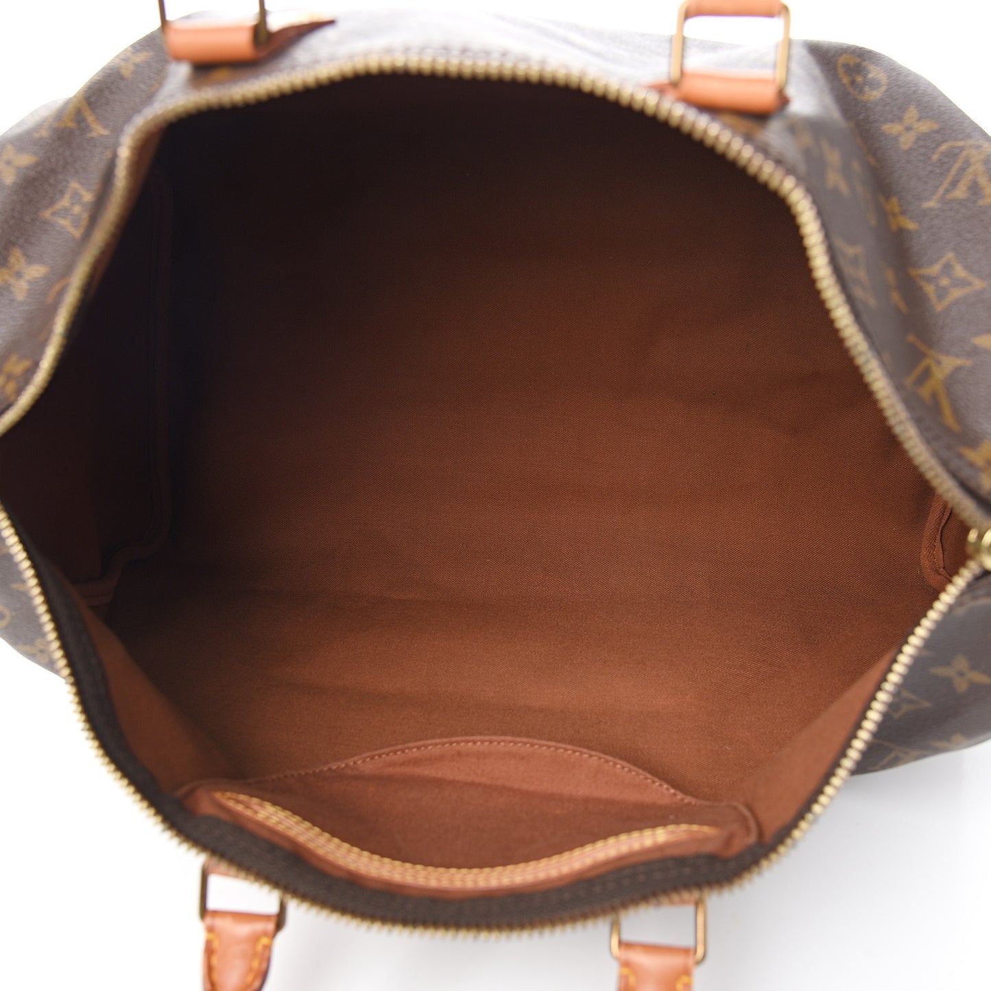 Monogram Speedy 40