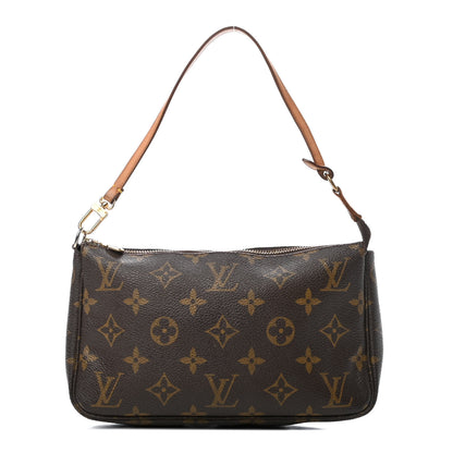 Louis Vuitton Monogram Pochette Accessories 1 of 4