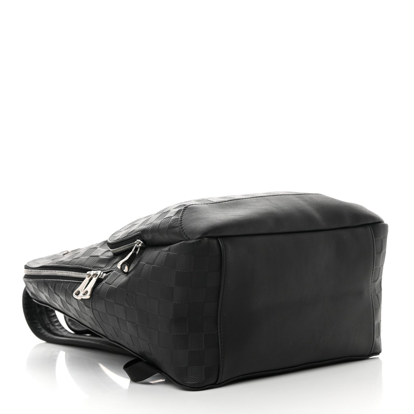 Damier Infini Avenue Backpack Onyx