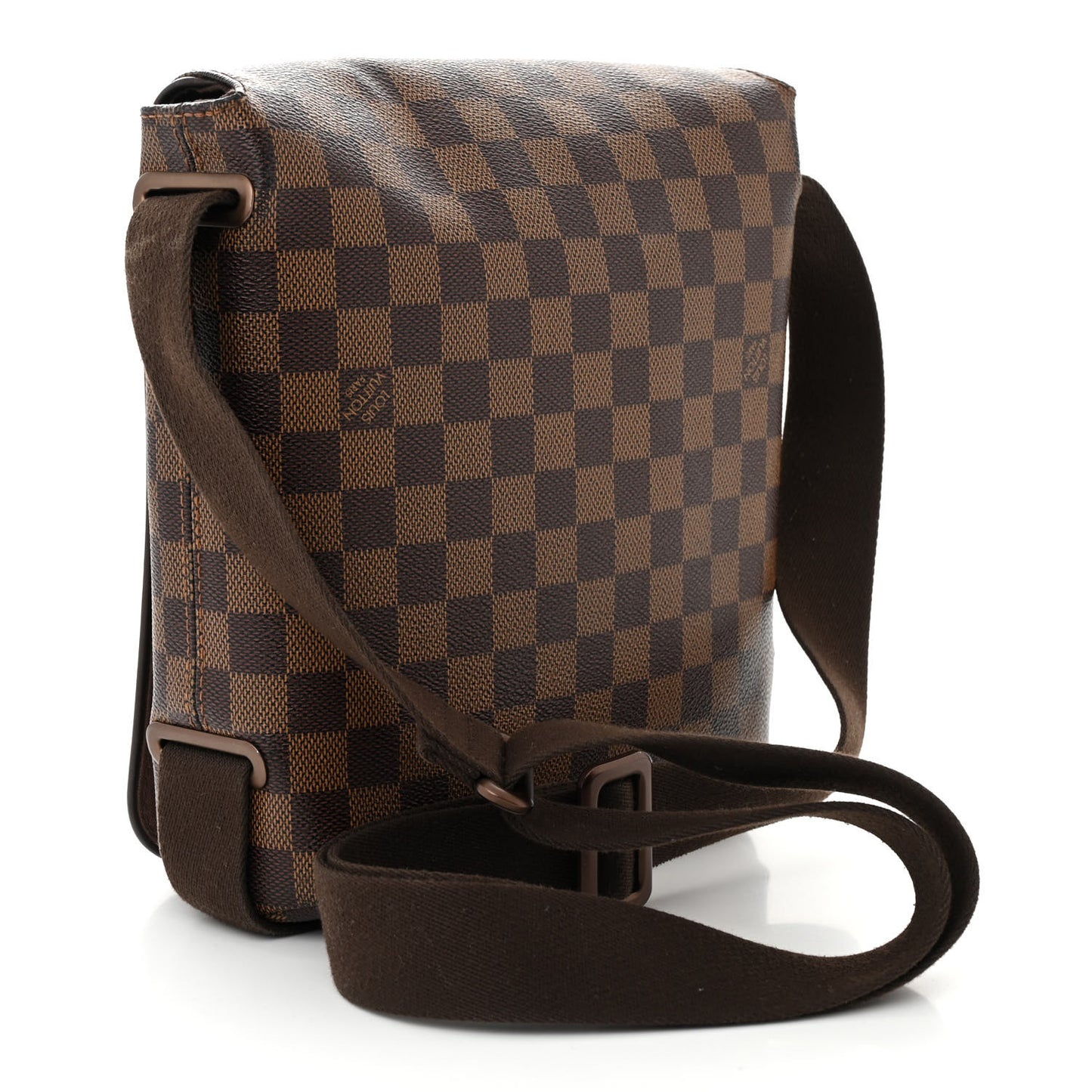 Damier Ebene Brooklyn PM