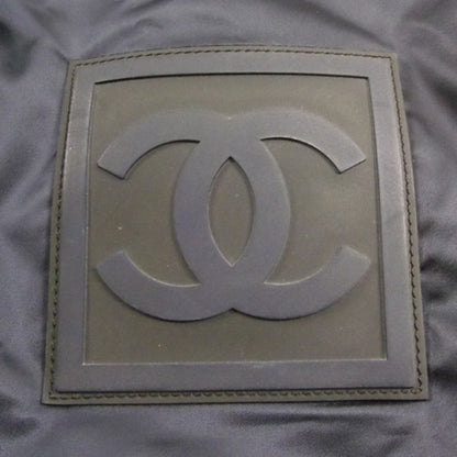Chanel SPORT Nylon Microfiber Duffel Bag 11 of 12