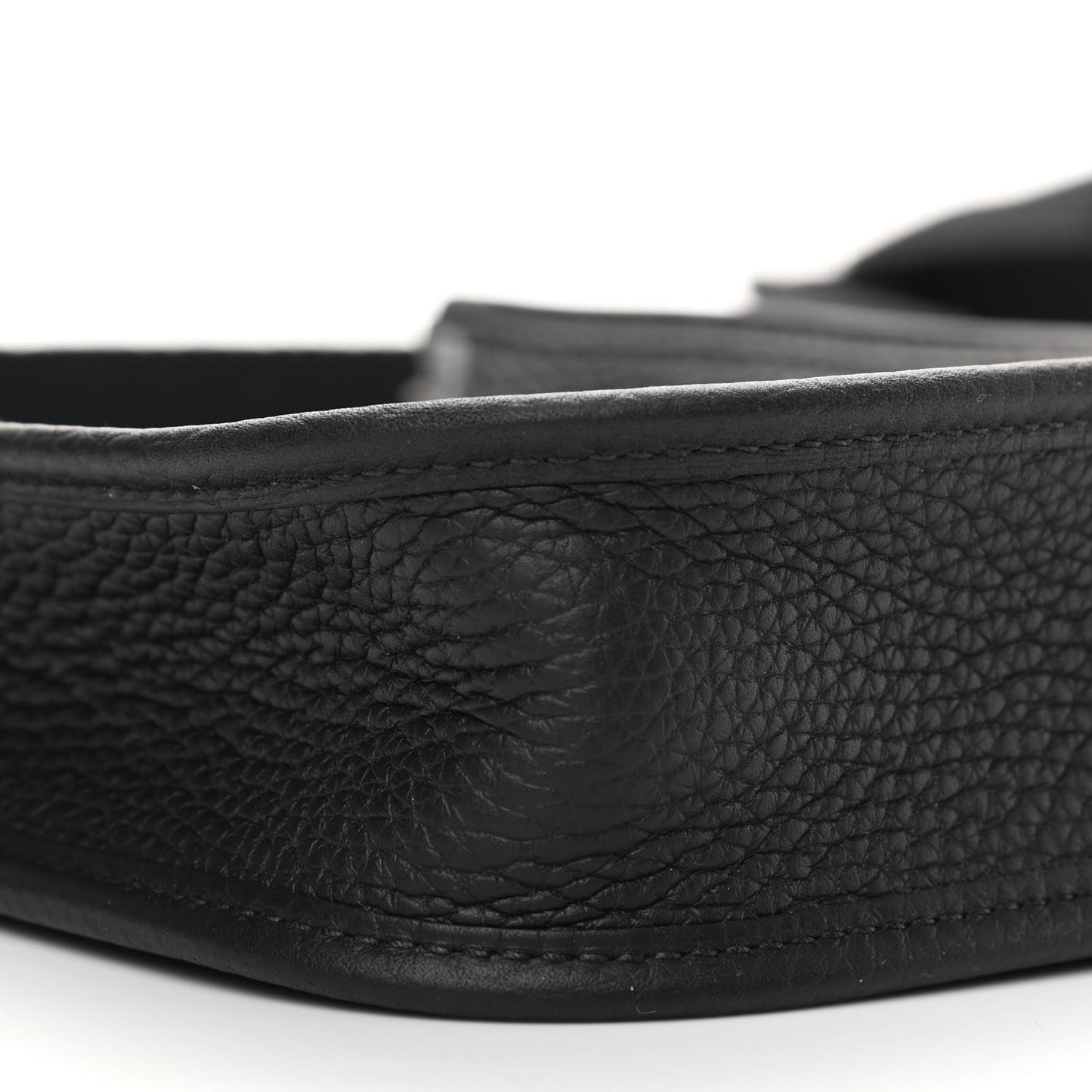 Taurillon Clemence Evelyne TPM Black