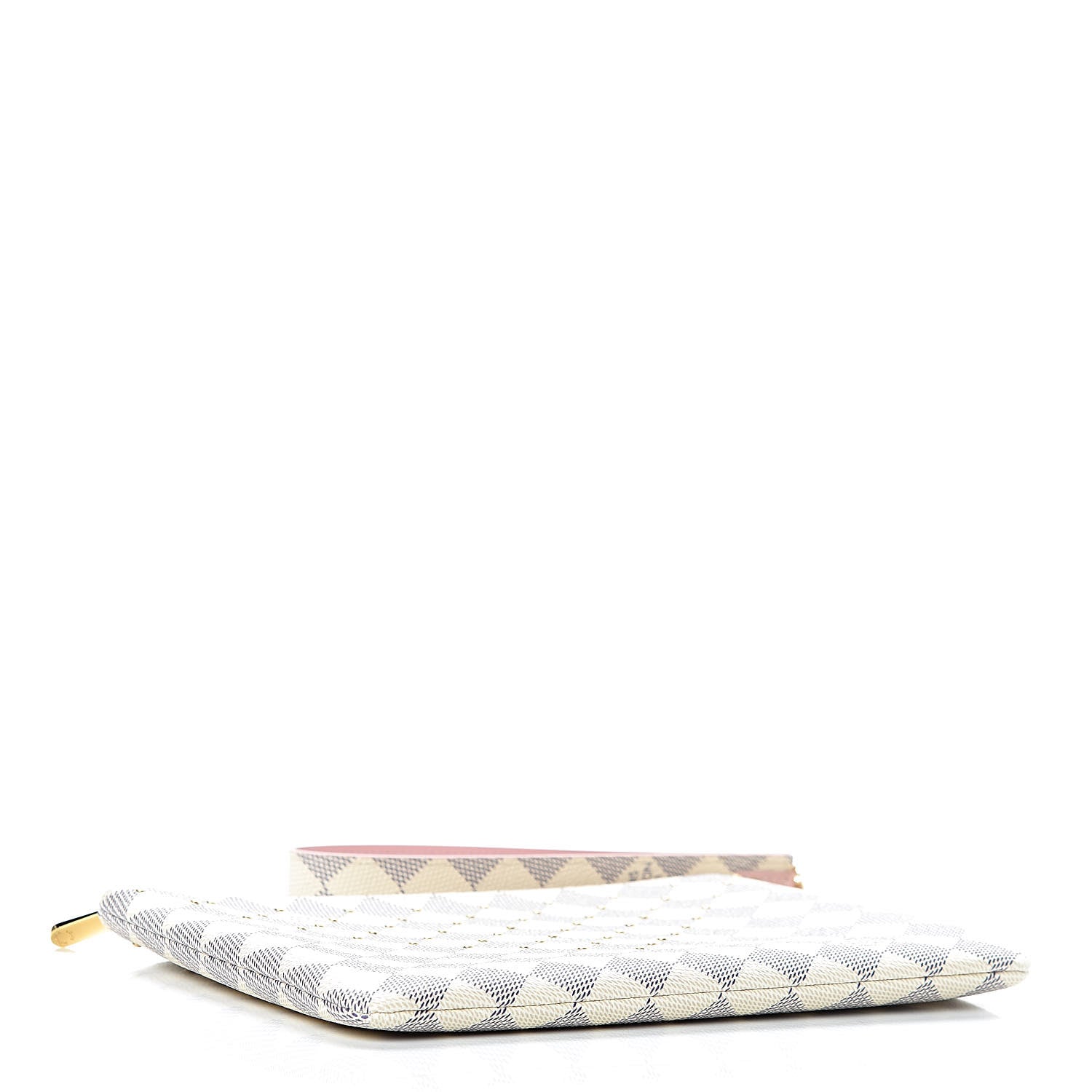 Louis Vuitton Damier Azur City Pouch 4 of 7