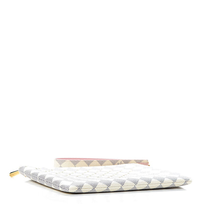 Louis Vuitton Damier Azur City Pouch 4 of 7