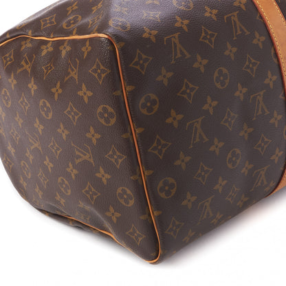 Louis Vuitton Monogram Keepall 50 6 of 10