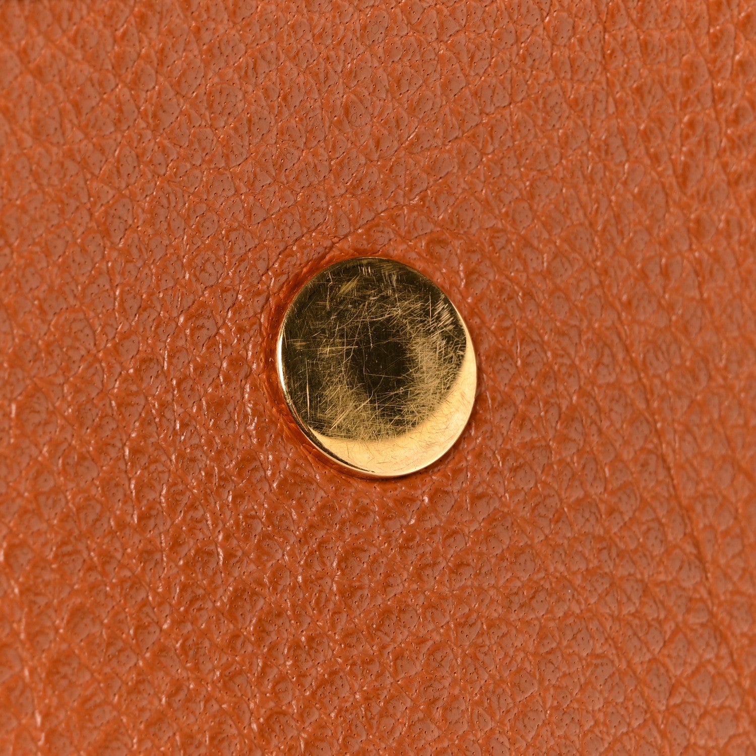 Hermes Buffle Skipper Vespa PM Gold 11 of 14