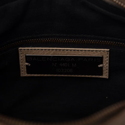 Balenciaga Agneau Classic Hardware First Papyrus 8 of 15