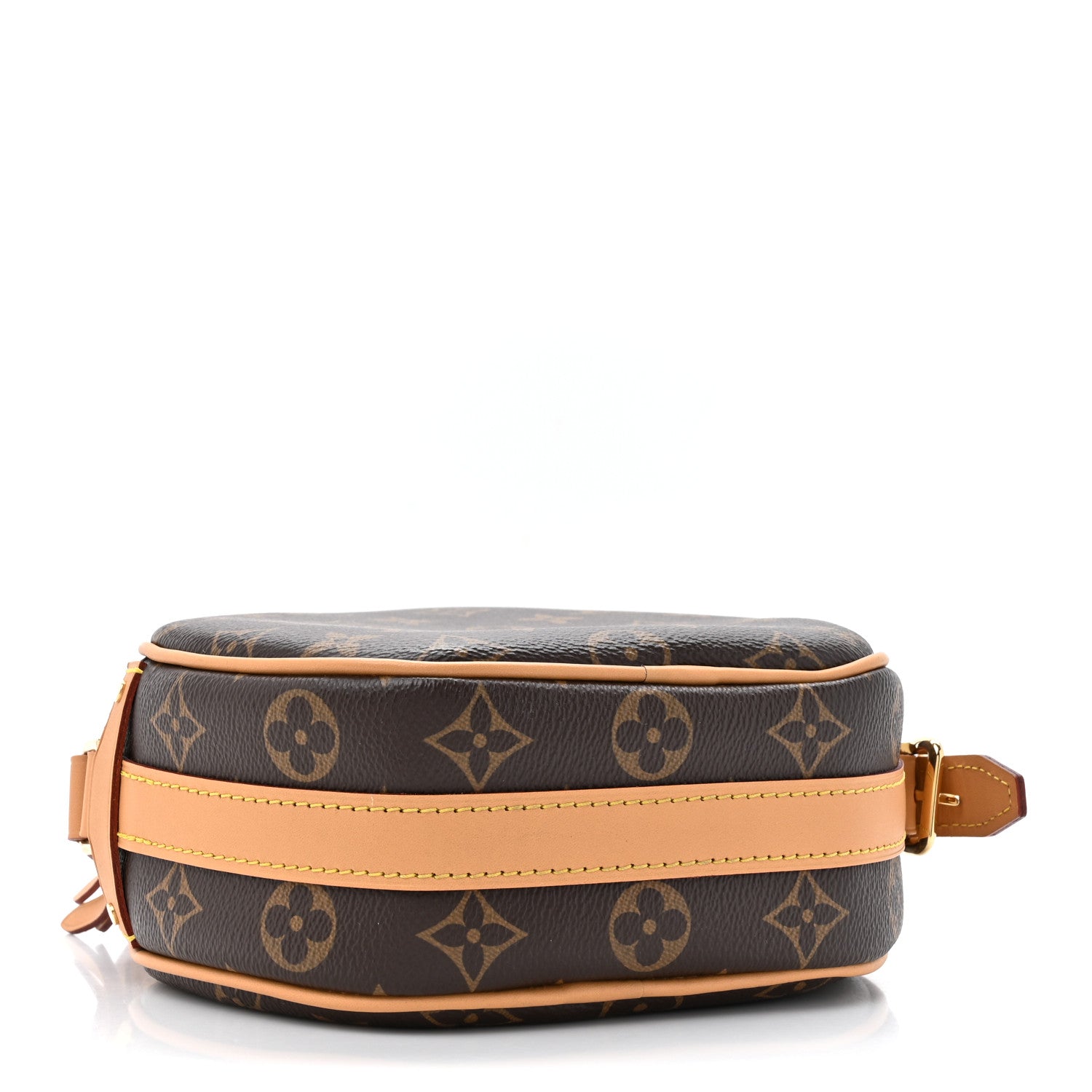 Louis Vuitton LOUIS VUITTON Monogram Boite Chapeau Souple PM 4 of 9