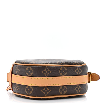 Louis Vuitton LOUIS VUITTON Monogram Boite Chapeau Souple PM 4 of 9