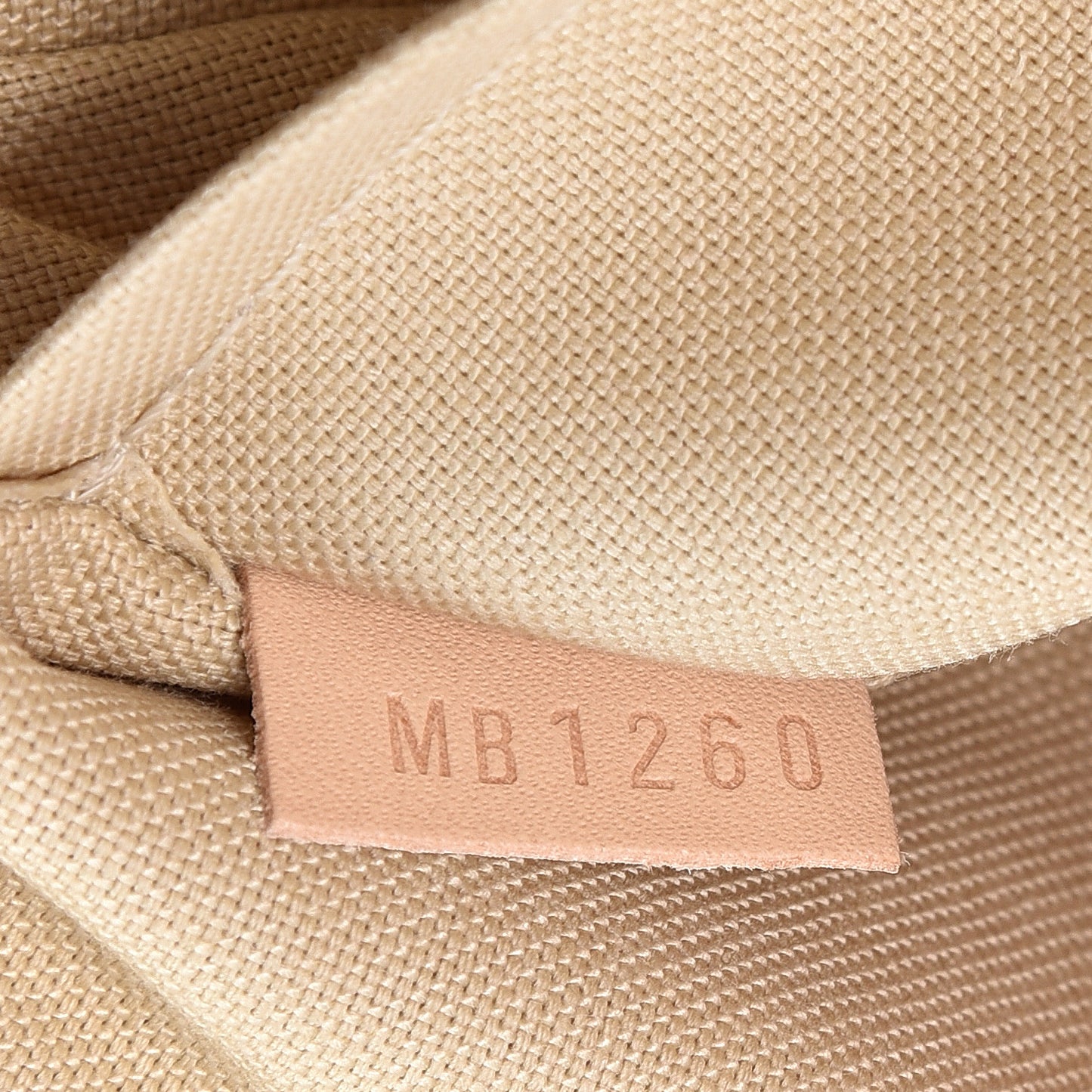 Damier Azur Pochette Accessories NM