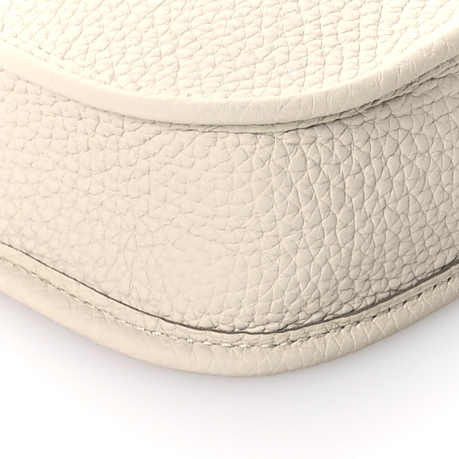 Hermes Taurillon Clemence Amazone Evelyne TPM Beton 9 of 10