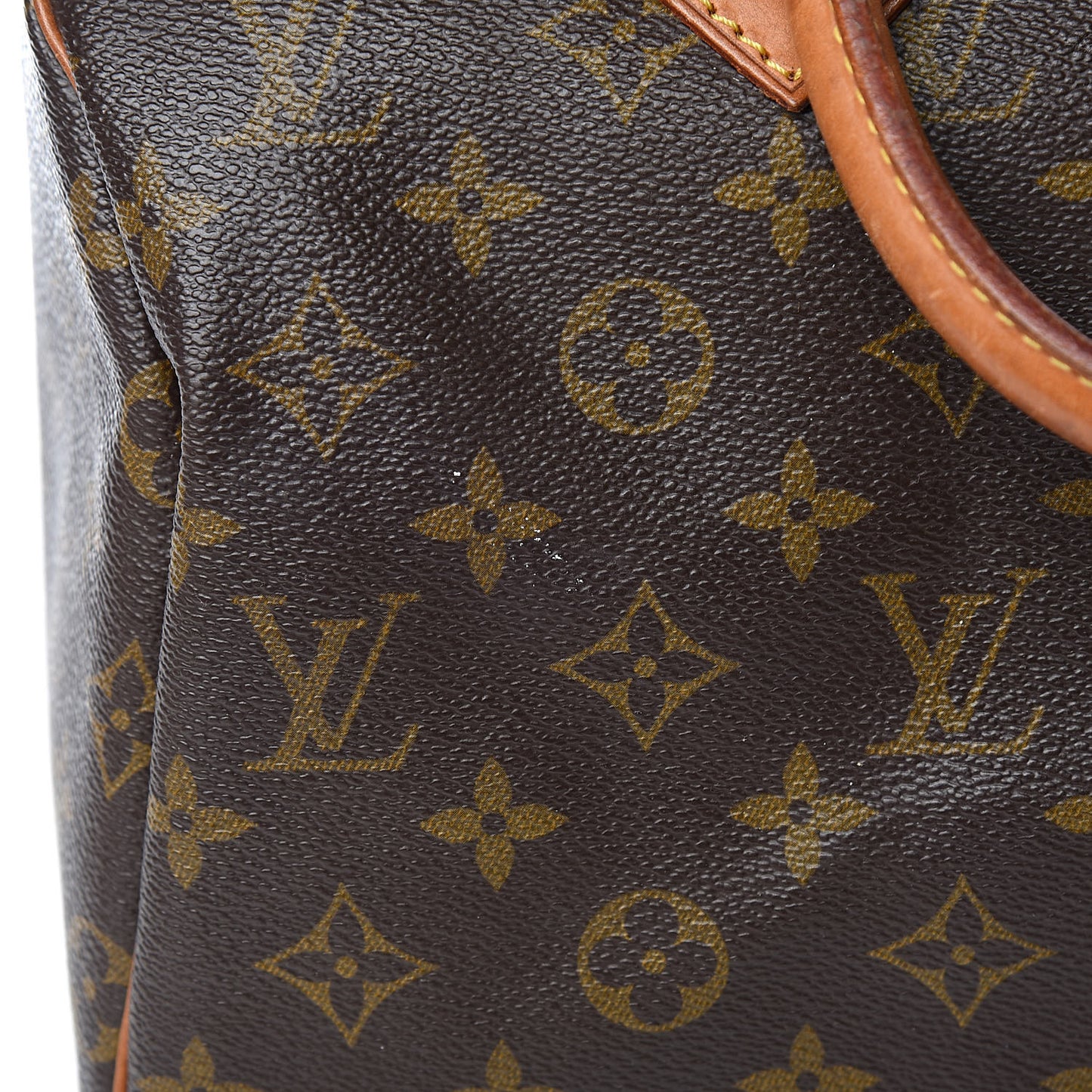 Monogram Speedy 30
