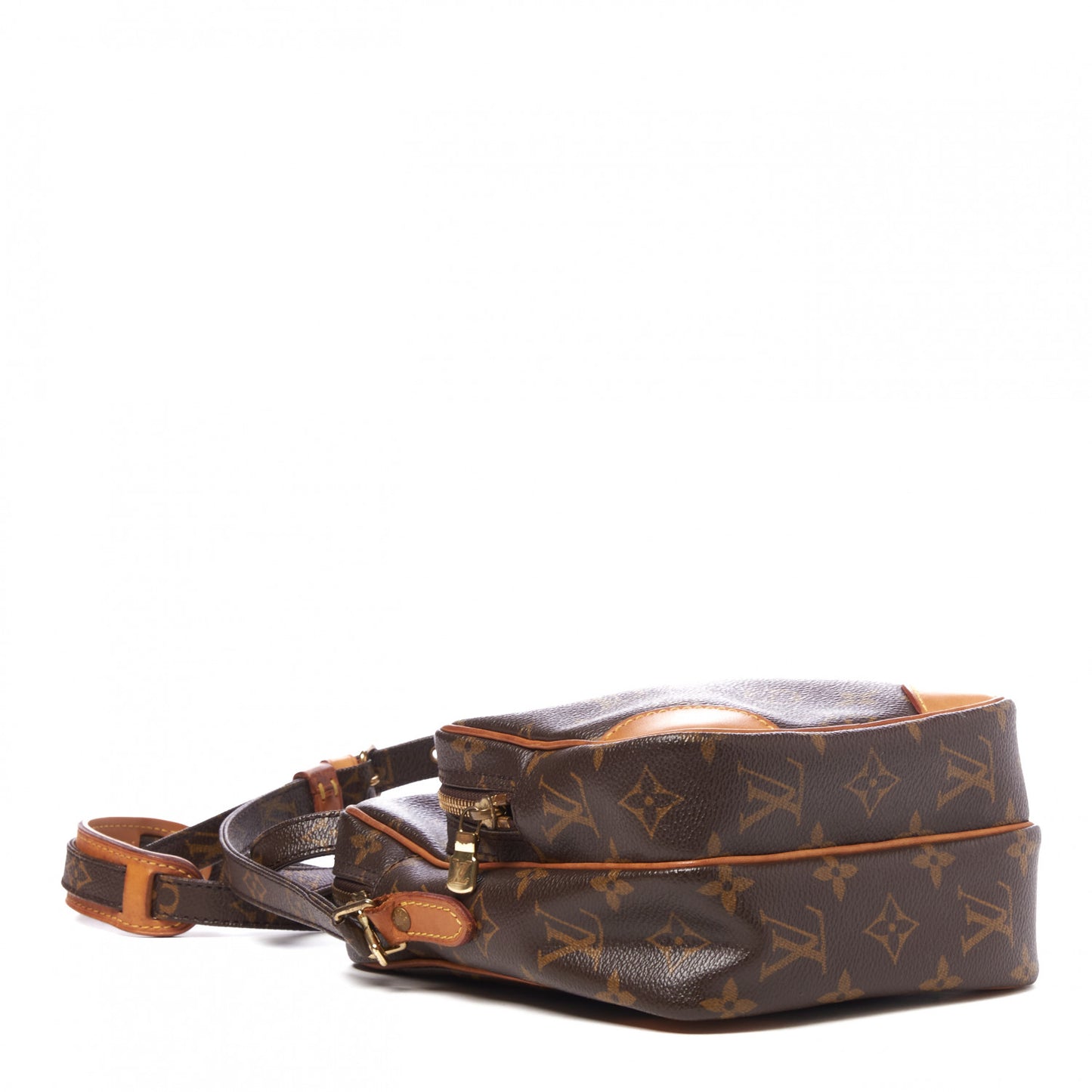 Monogram Amazone