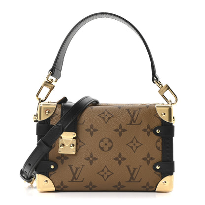 Louis Vuitton Reverse Monogram Side Trunk PM 1 of 10