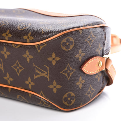 Louis Vuitton Monogram Blois 7 of 8